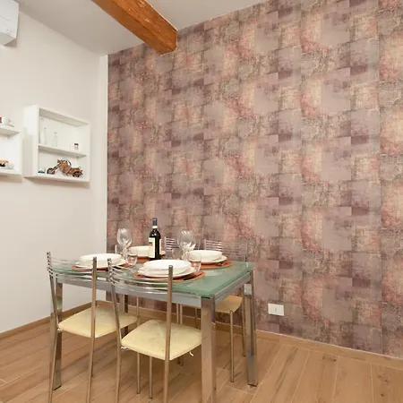 Apartament Il Giaggiolo Florencja