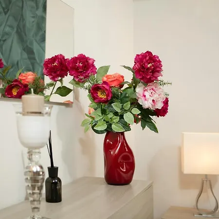 Il Giaggiolo Apartamento