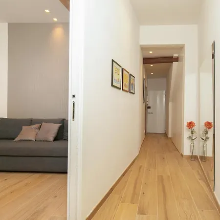 Apartamento Il Giaggiolo