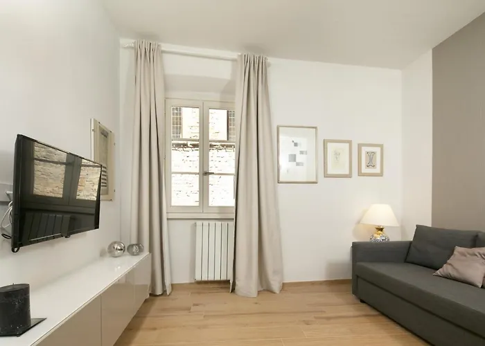 Il Giaggiolo * Florencja