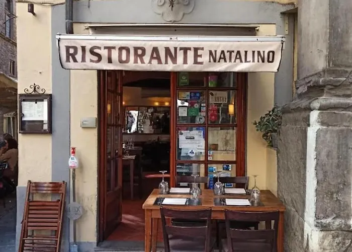Il Giaggiolo Apartament