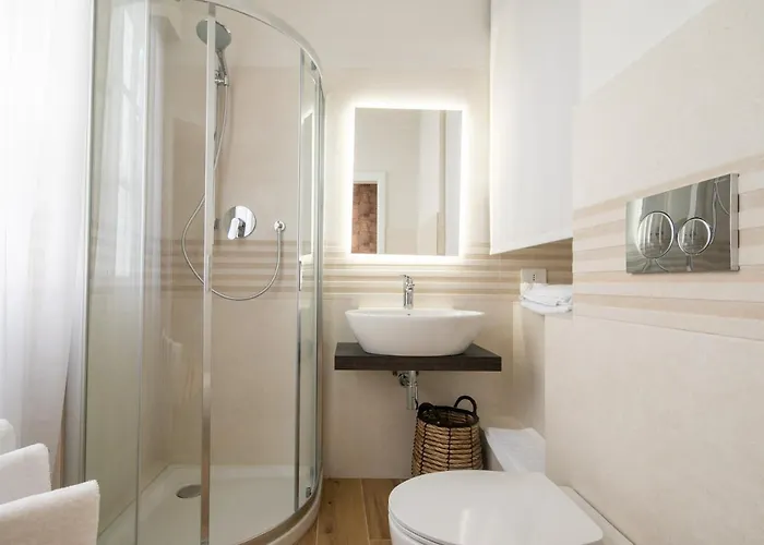 Il Giaggiolo Floransa